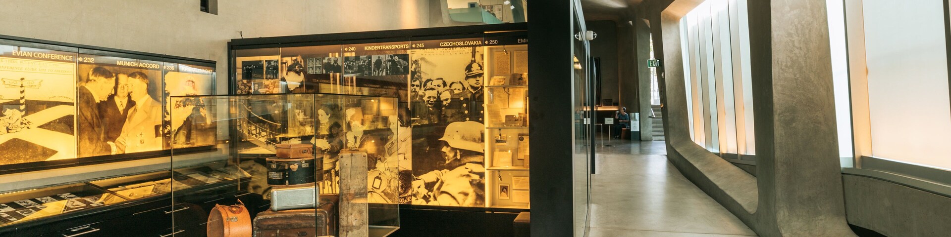 Los Angeles Museum of the Holocaust