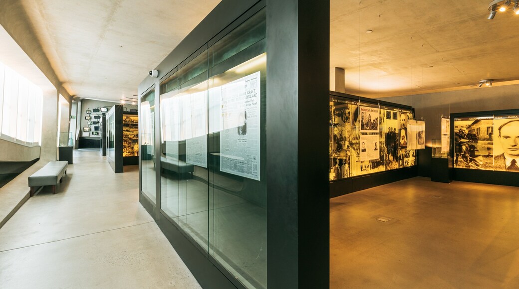 Los Angeles Museum of the Holocaust