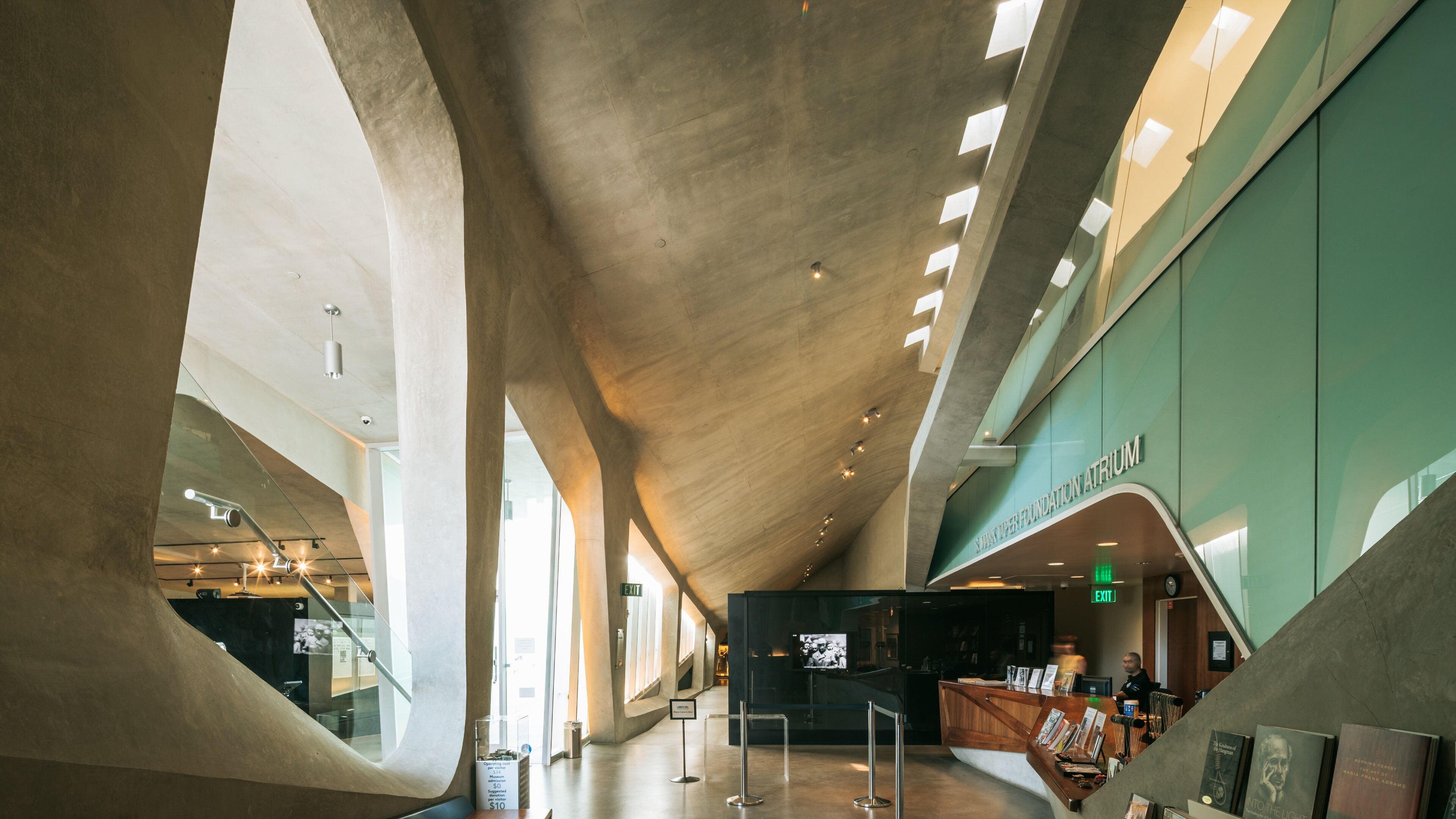 Los Angeles Museum of the Holocaust