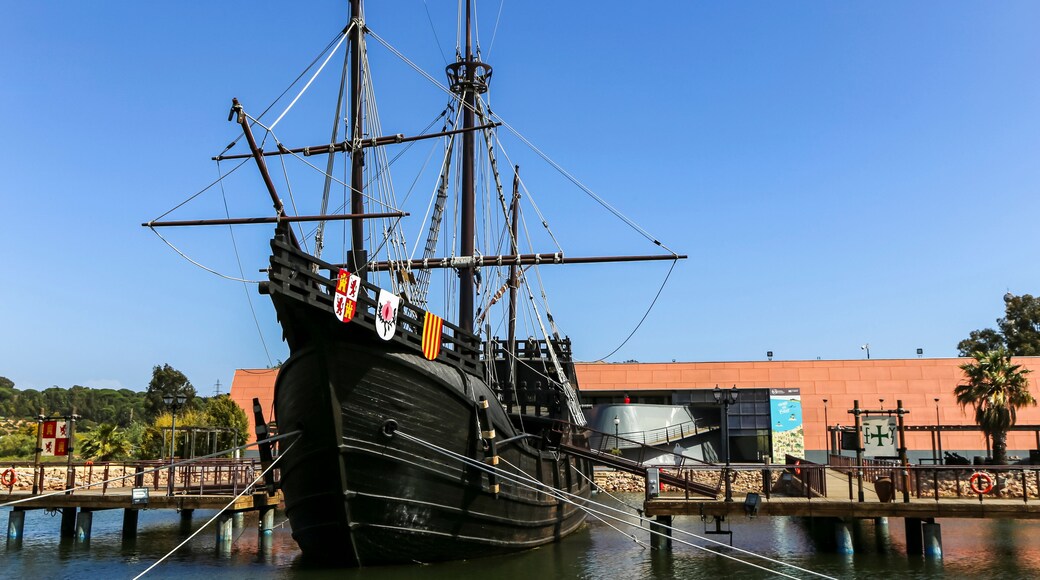 洛杉磯海事博物館