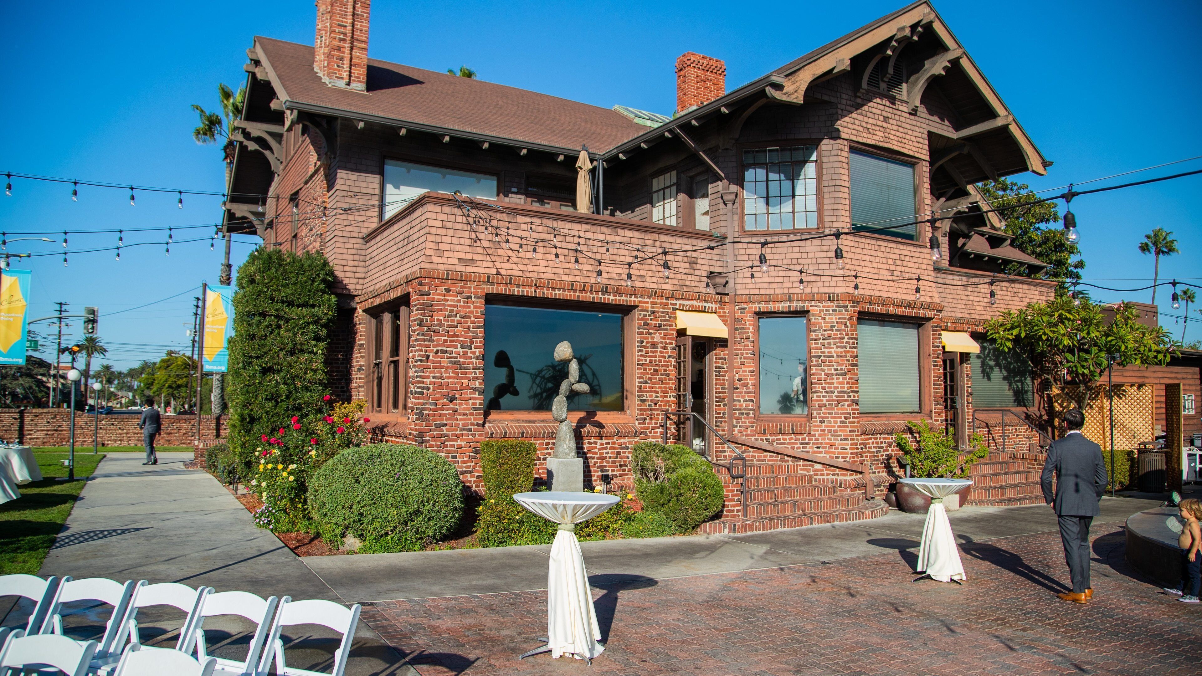 Long Beach Museum of Art