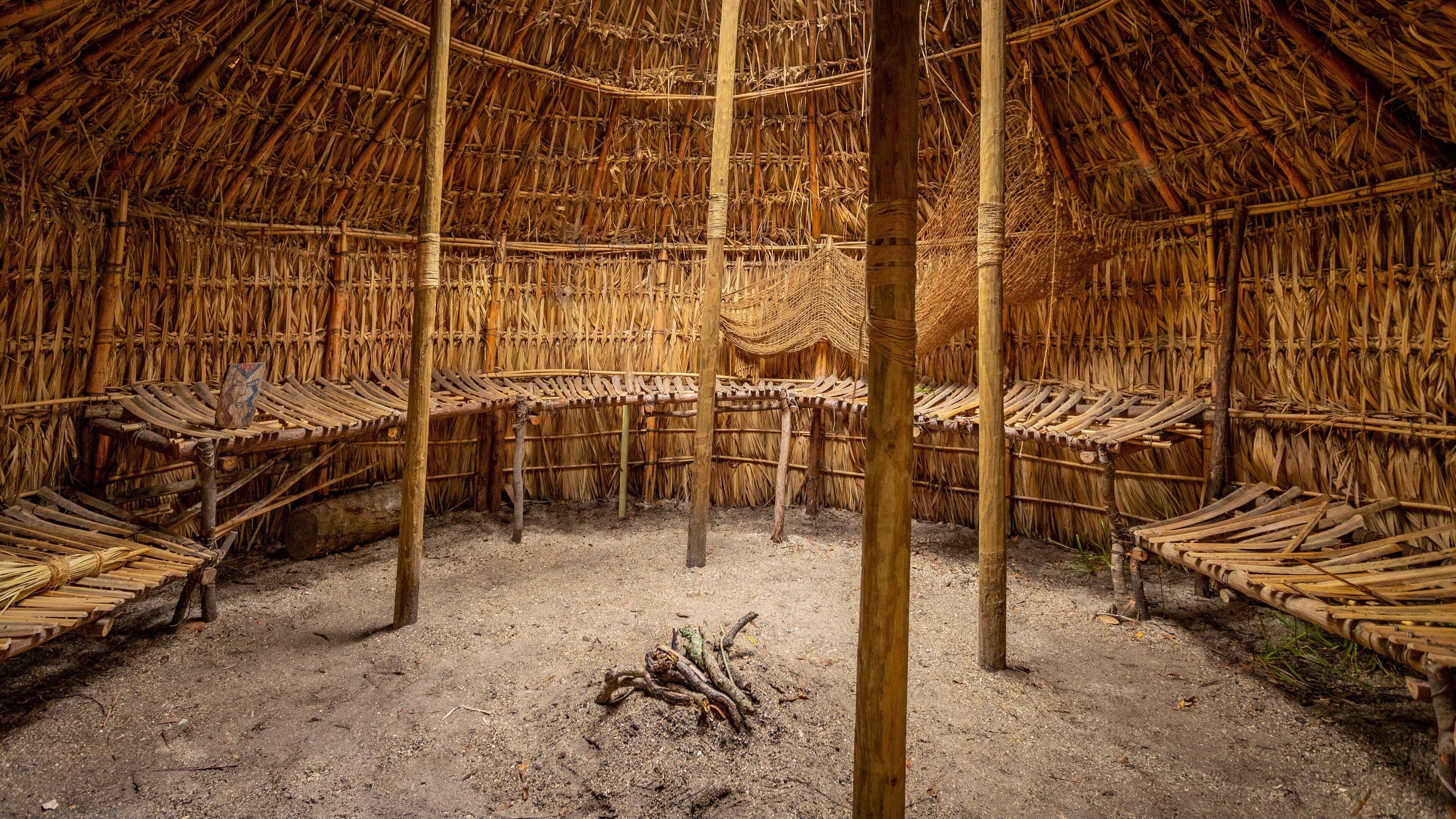 Florida showing interior views and heritage elements