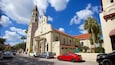 St. Augustine Historic District