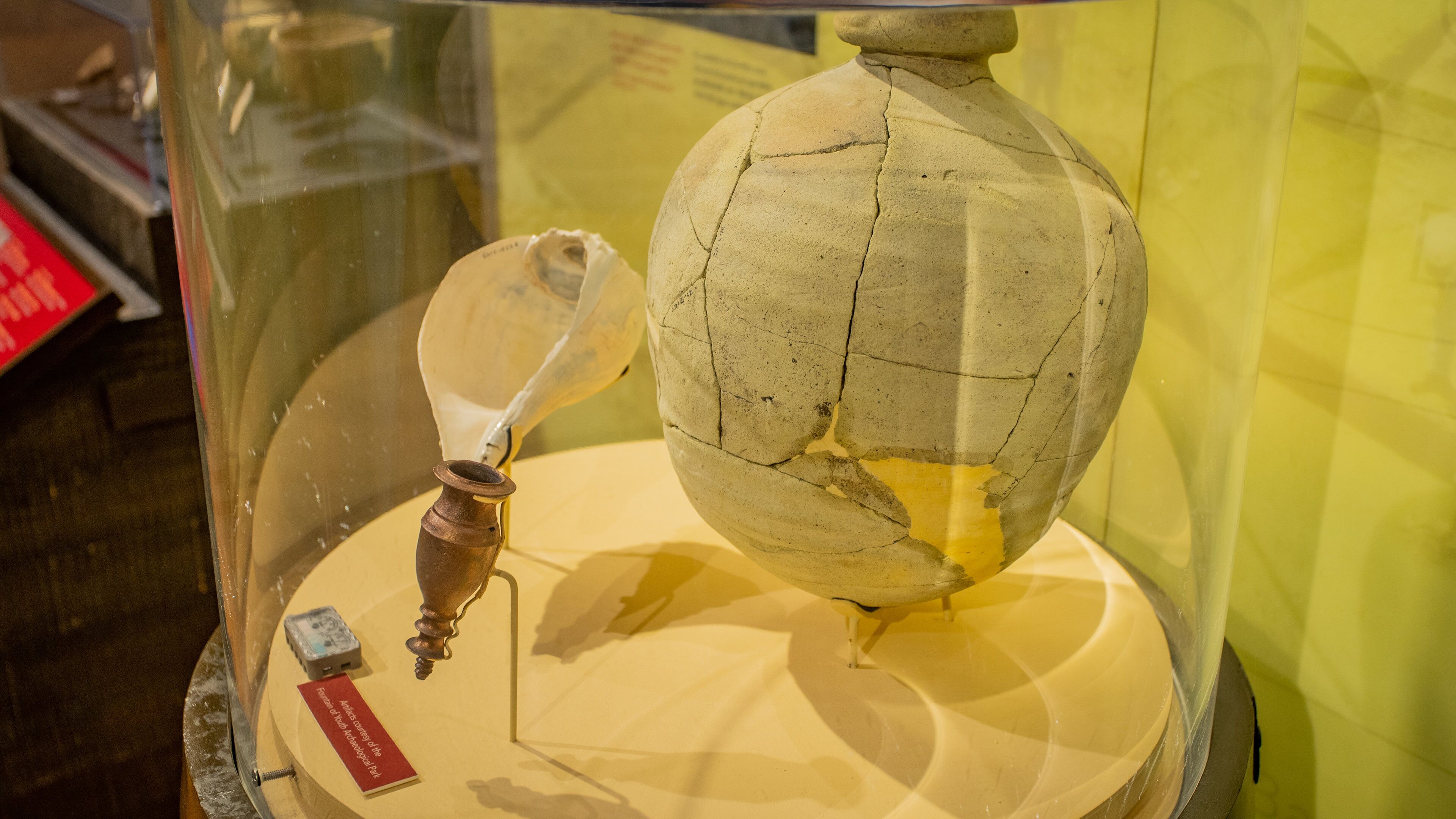 Government House showing heritage elements