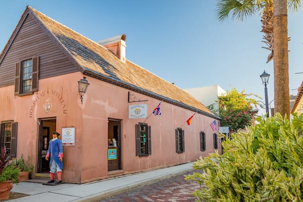 Spanish Military Hospital Museum
