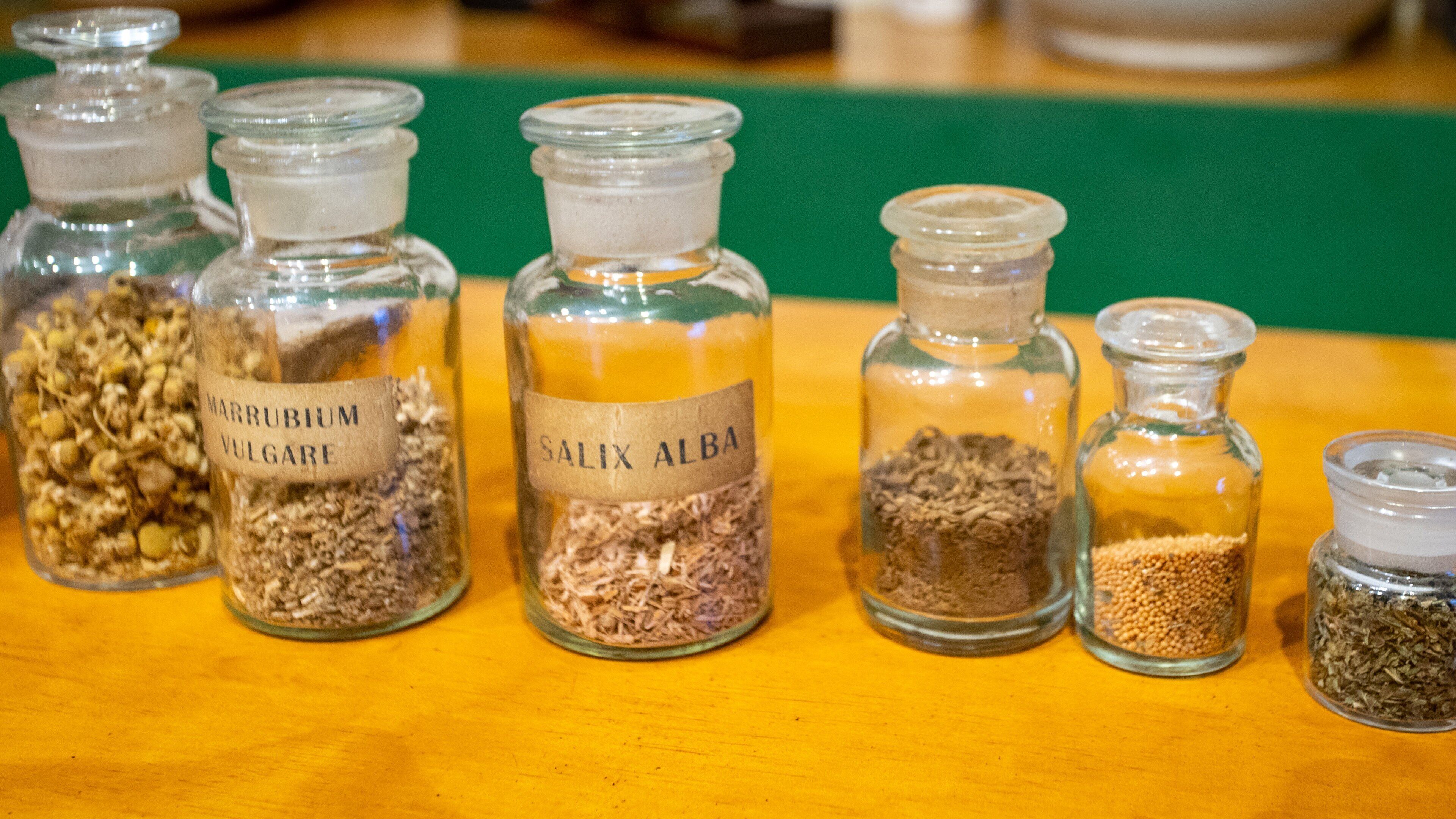 Spanish Military Hospital Museum