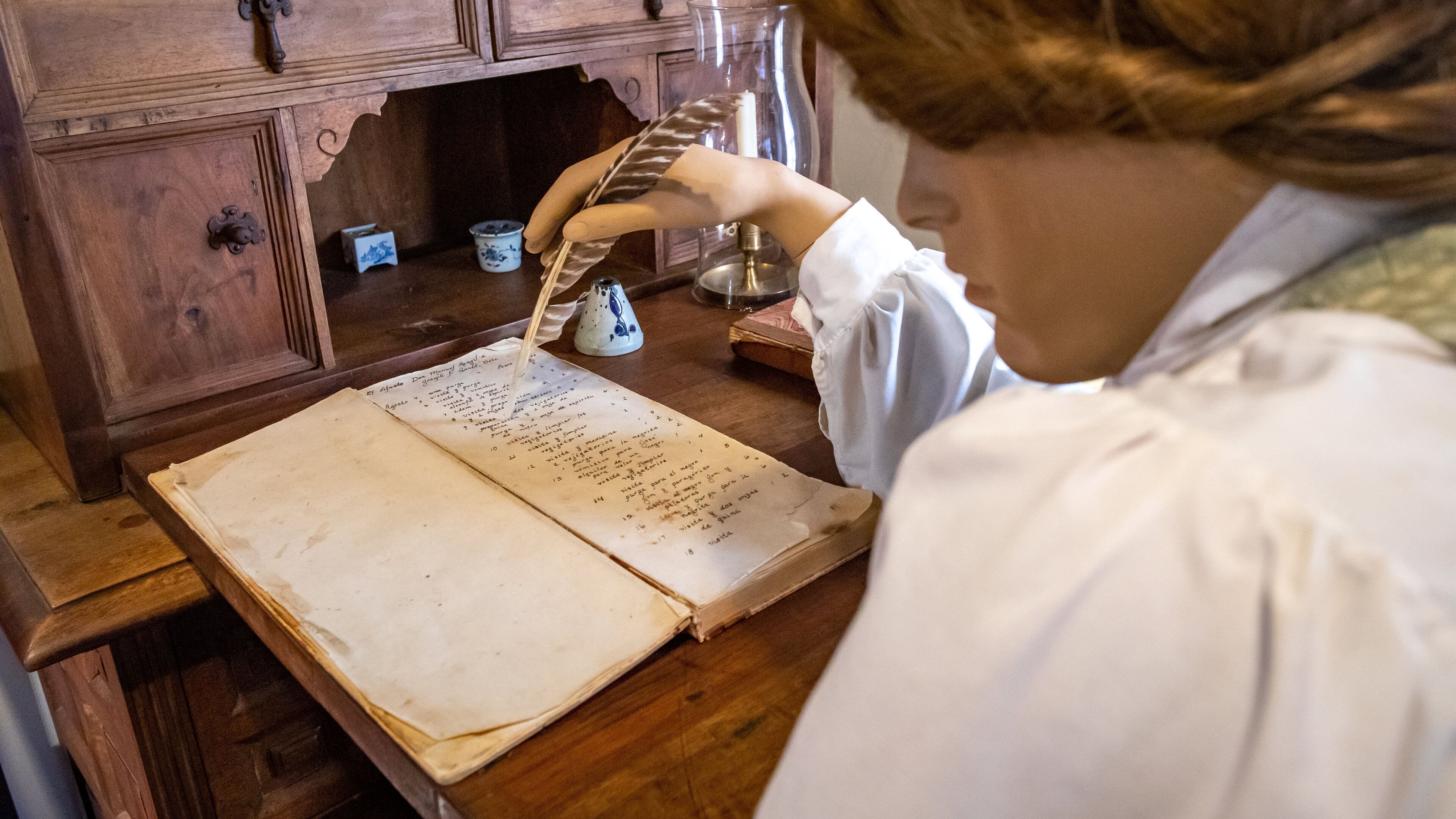 Spanish Military Hospital Museum