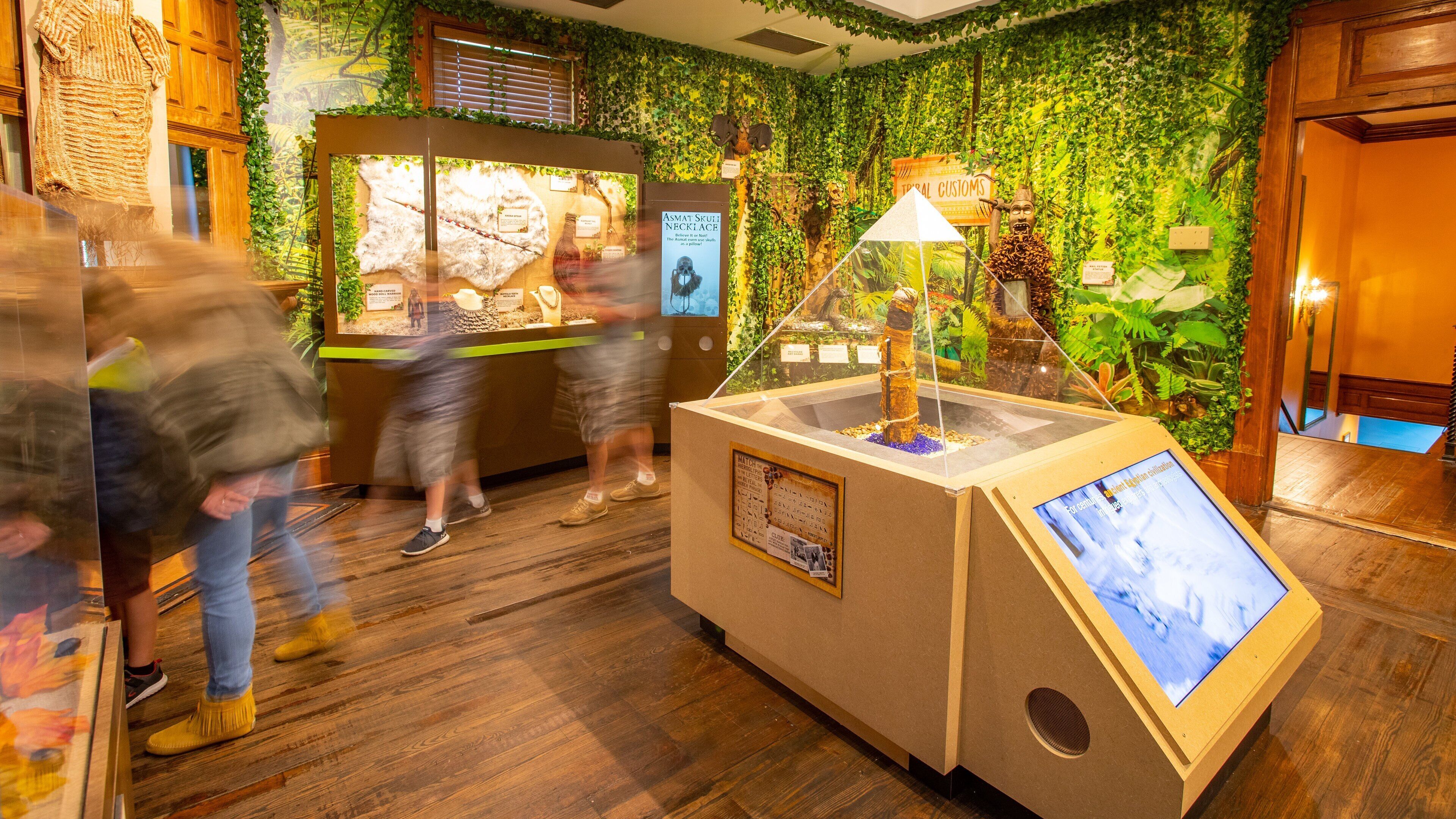 Ripley\'s Believe It Or Not