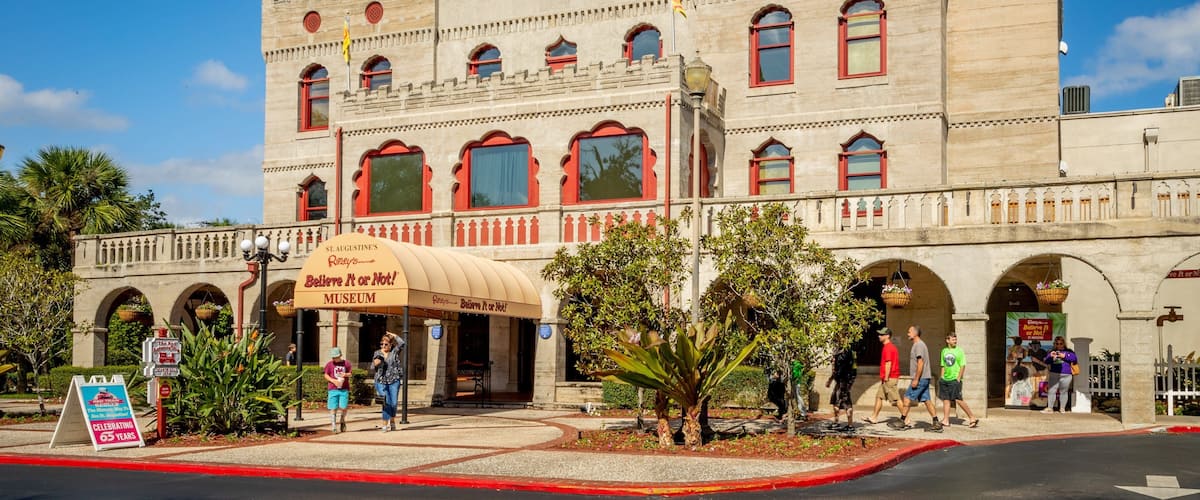 Florida which includes heritage architecture