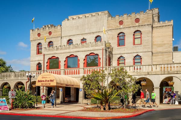 Florida which includes heritage architecture