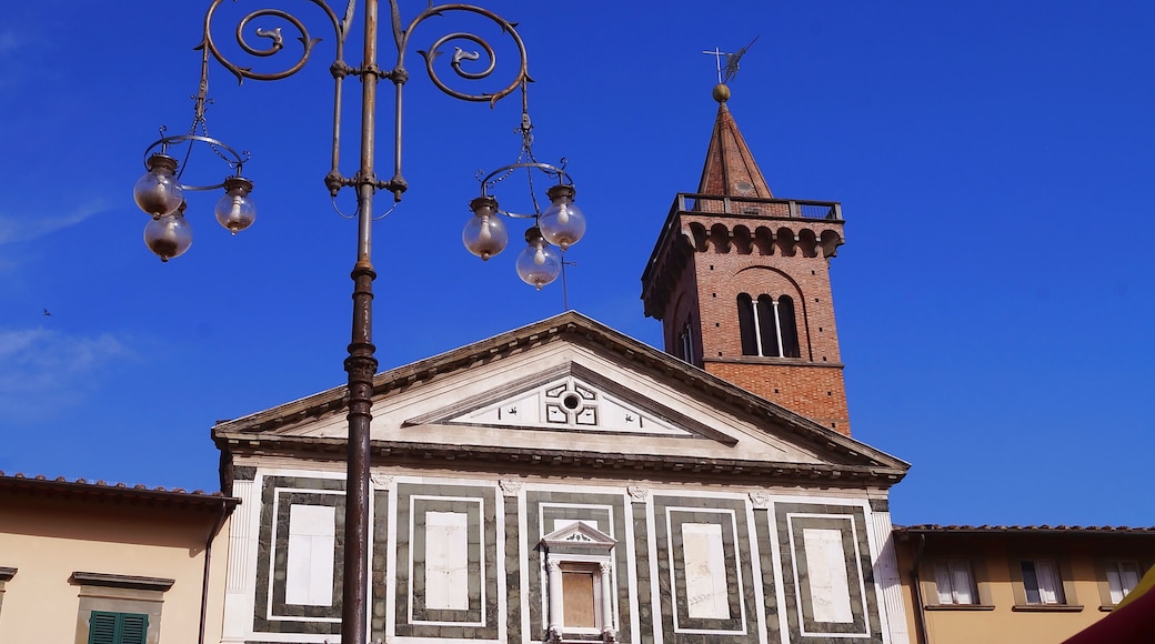 This is a photo of a monument which is part of cultural heritage of Italy. This monument participates in the contest Wiki Loves Monuments Italia 2015. See authorisations.