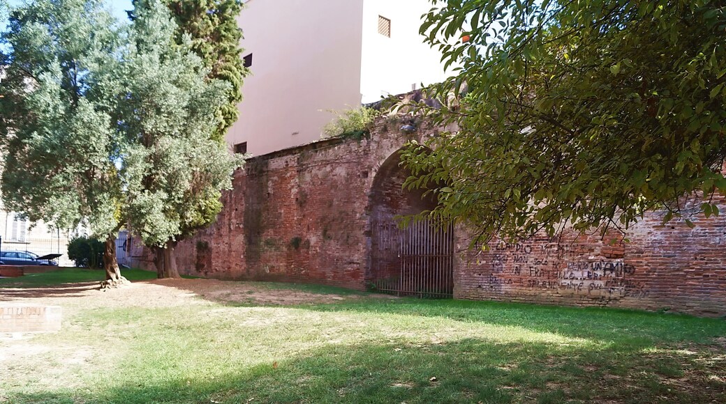 This is a photo of a monument which is part of cultural heritage of Italy. This monument participates in the contest Wiki Loves Monuments Italia 2015. See authorisations.