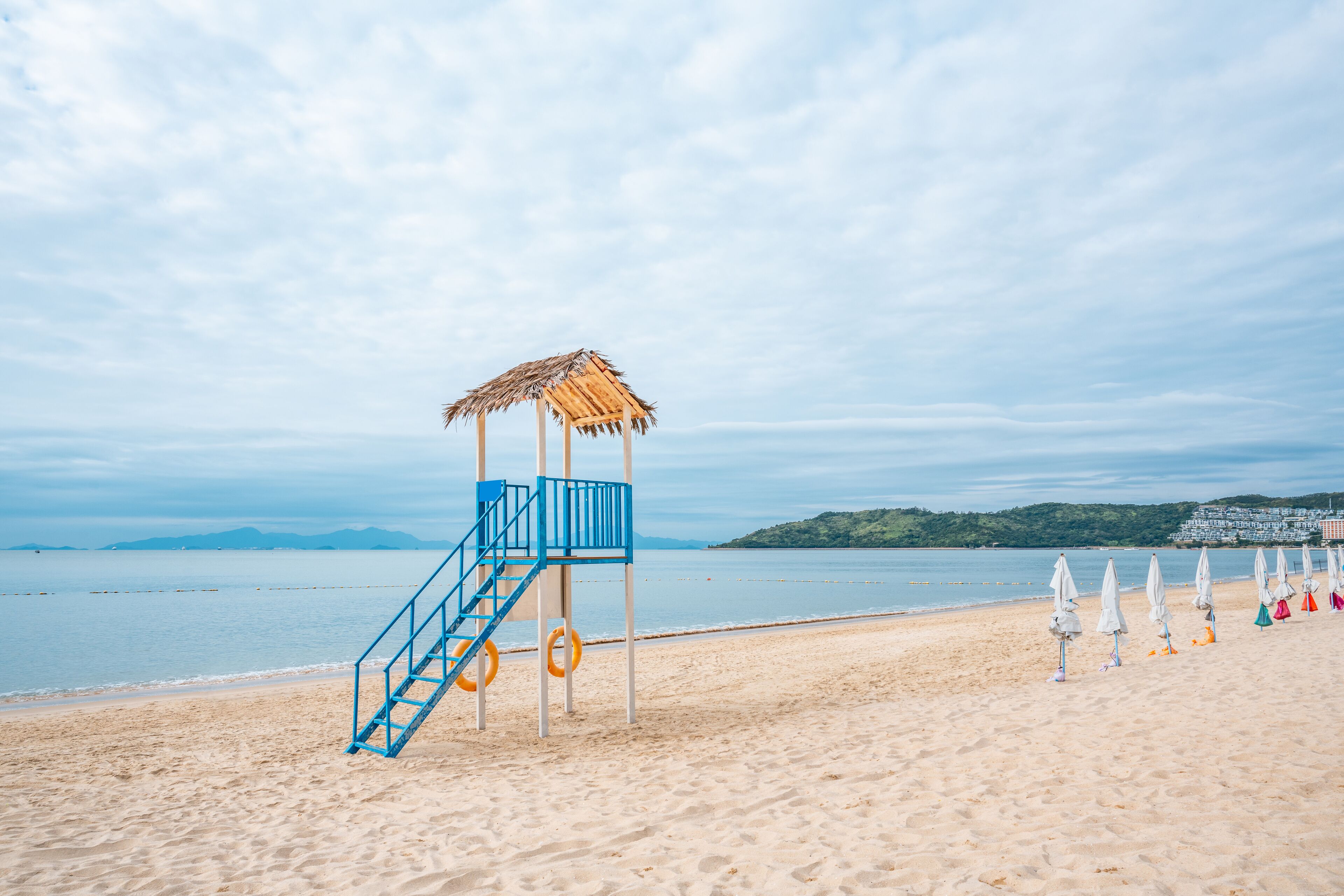 惠州适合家庭且最受欢迎的住宿
