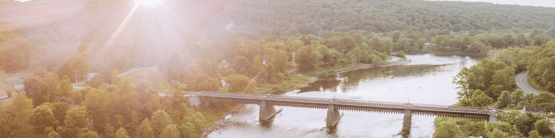 Barryville, New York