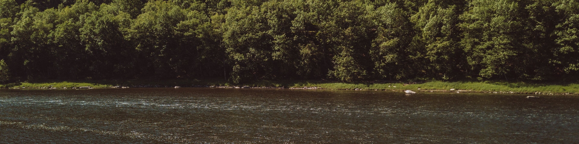 Barryville, New York