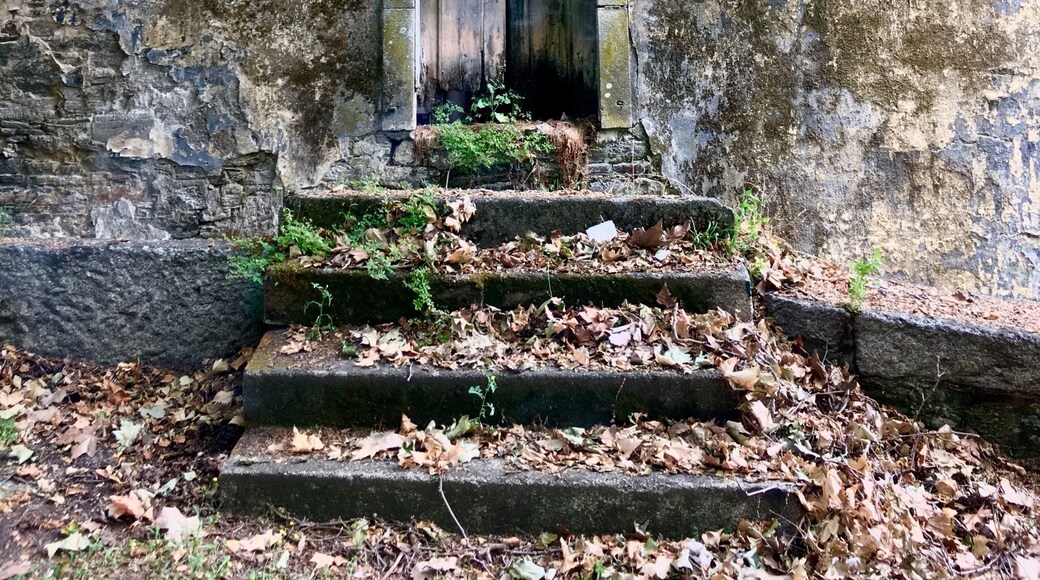 A lost house at Douro region.
Portugal
#inStone