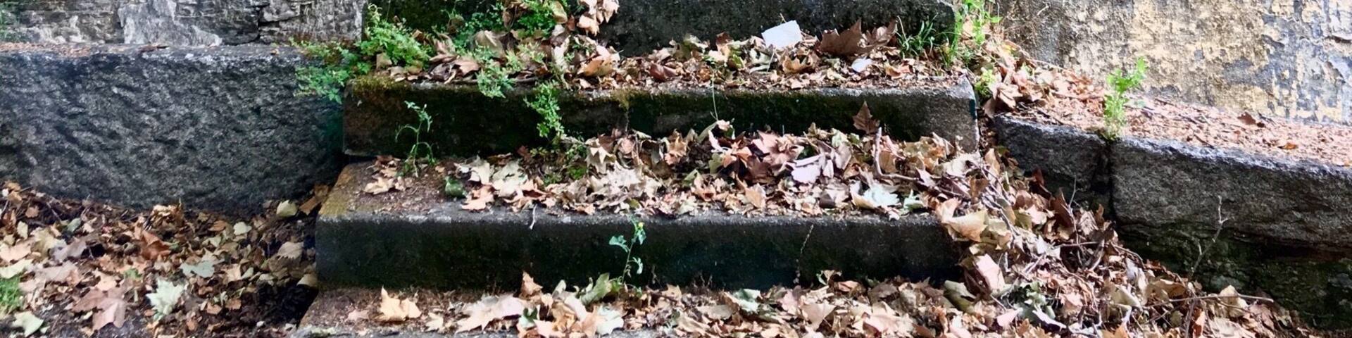 A lost house at Douro region.
Portugal
#inStone