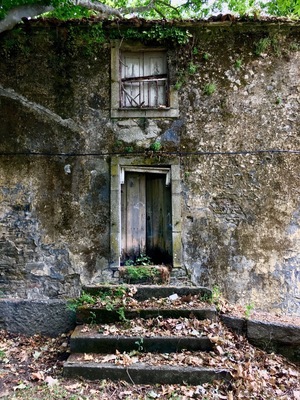 A lost house at Douro region.
Portugal
#inStone