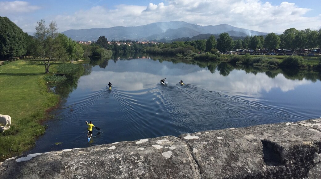 Ponte de Lima Portugal
