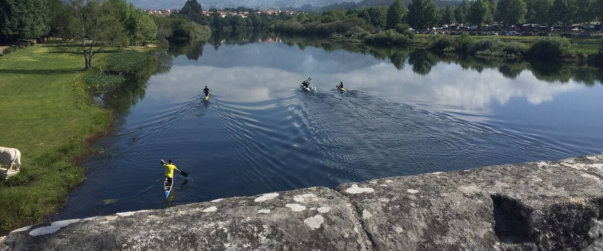 Ponte de Lima Portugal