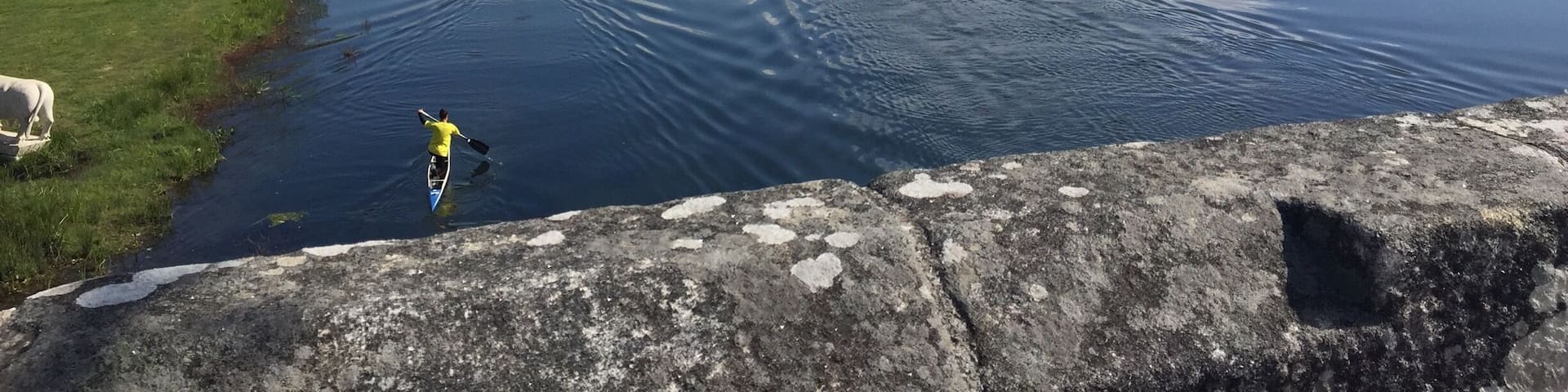 Ponte de Lima Portugal