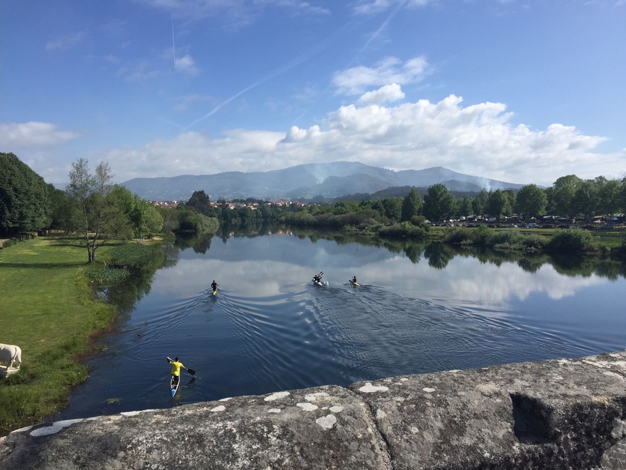 Ponte de Lima Portugal