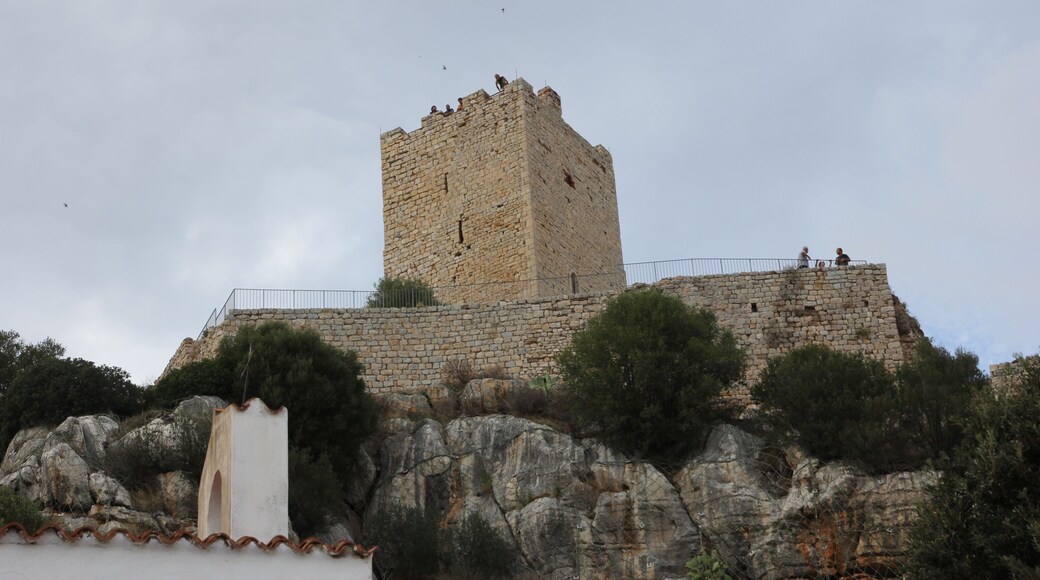 Posada, castello della Fava
