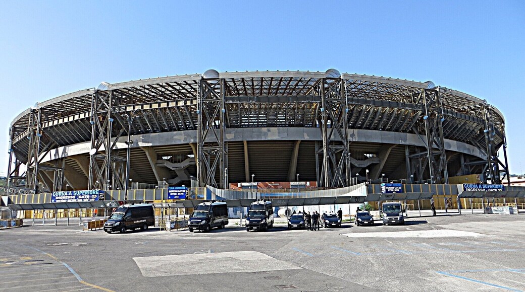 Stadio San Paolo