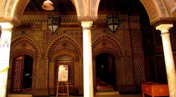 Free entry, and a gorgeous short stop.
For the best falafel in the world, eat at Family Restaurant and Coffee before you leave its located right after you enter the gates leading onto the street that the Hanging Church is located on.
#Culture