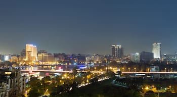 ดาวน์ทาวน์ไคโร