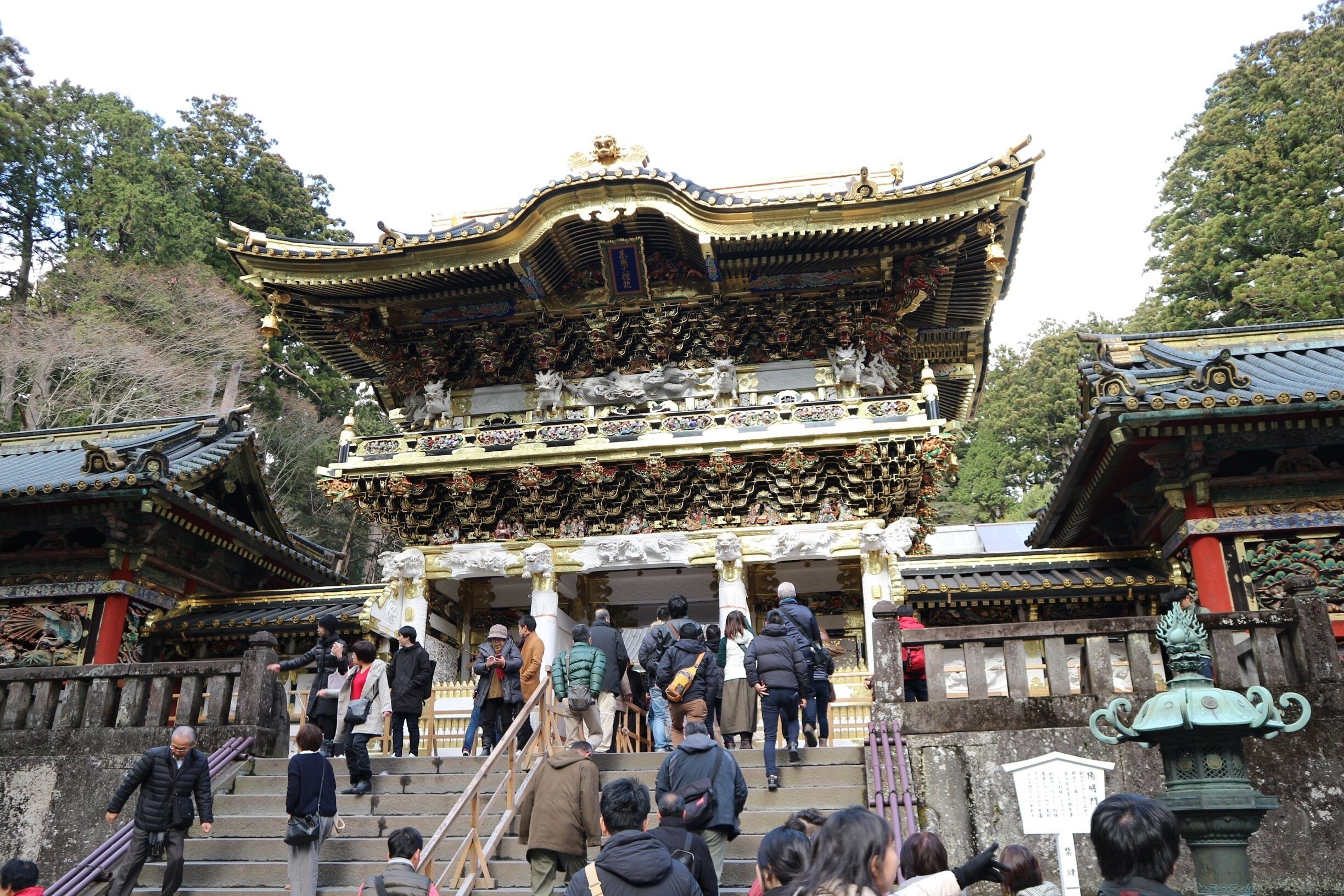 東照宮