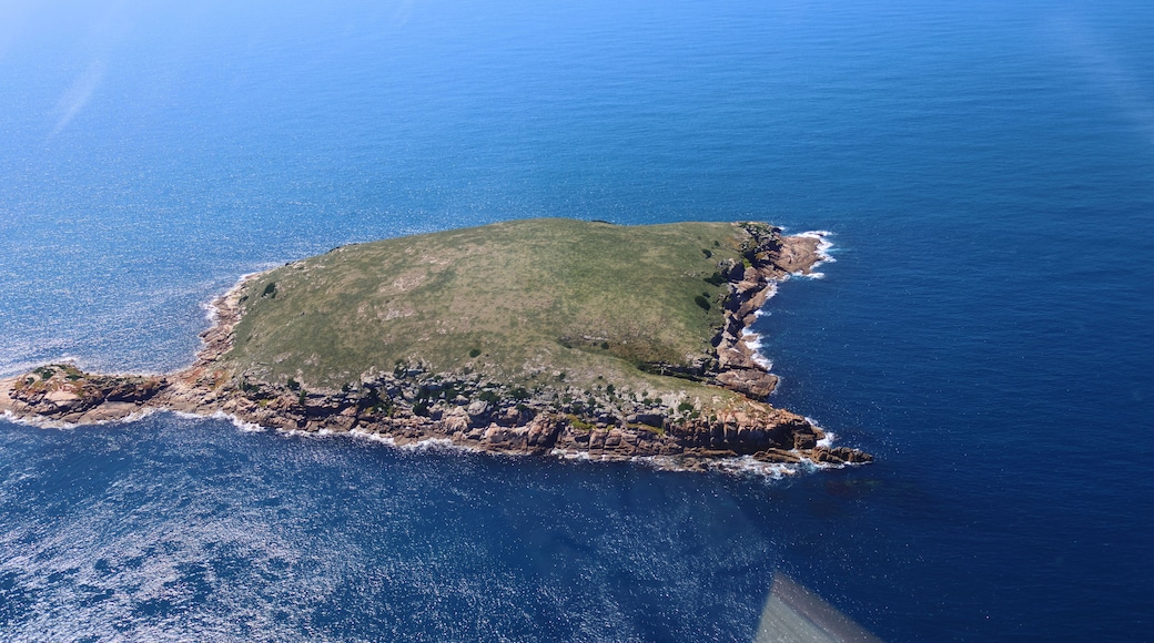 australian island
