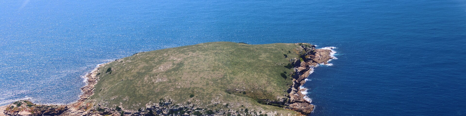 australian island