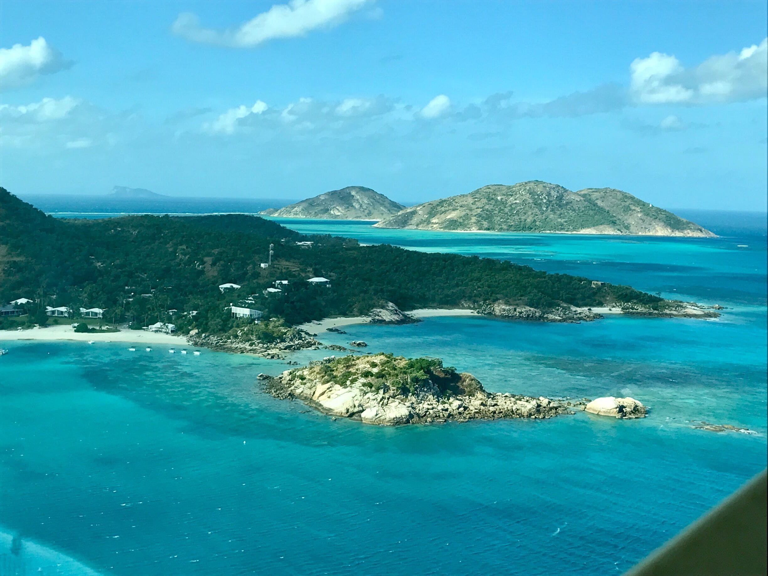 Went on a live aboard dive trip with Mike Ball and had the most incredible time!! Highly highly recommend!! Especially during Minke Whale season - June/July

To start - a Scenic flight over the Reef to Lizard Island where we board the boat...