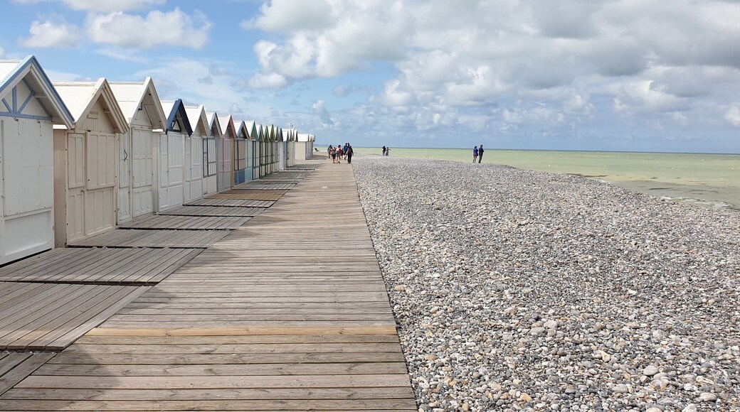 Cayeux-sur-Mer