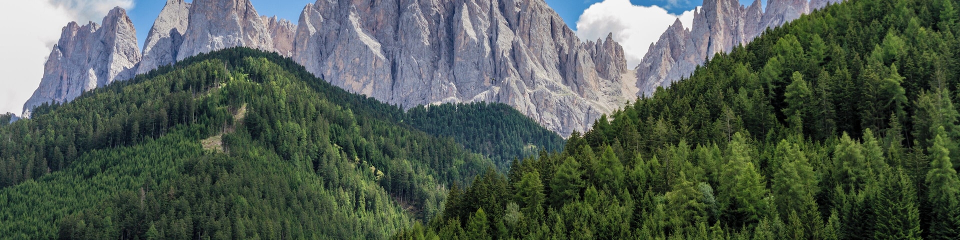 This is a picture of the protected area listed at WDPA under the ID