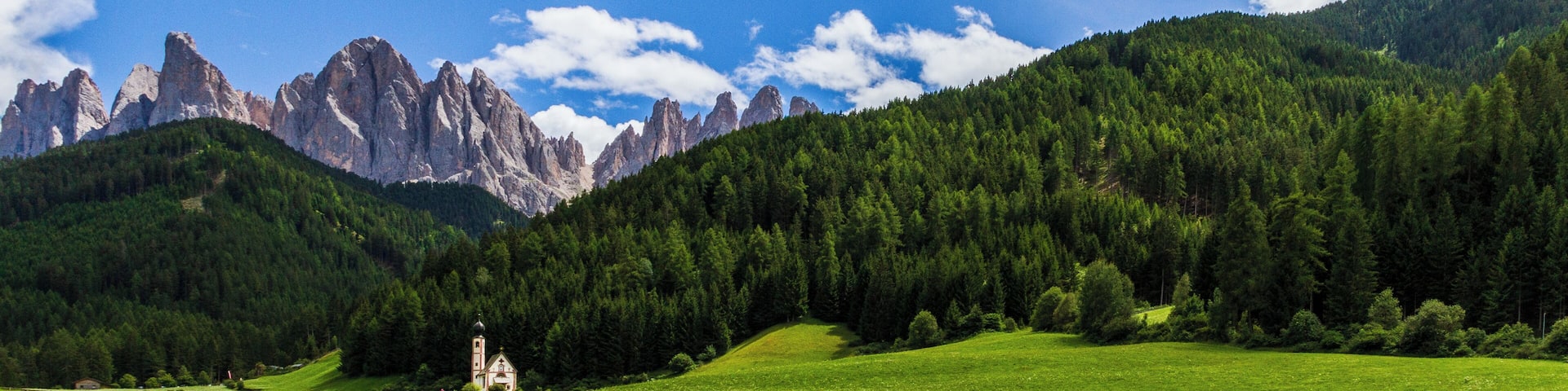 This is a picture of the protected area listed at WDPA under the ID