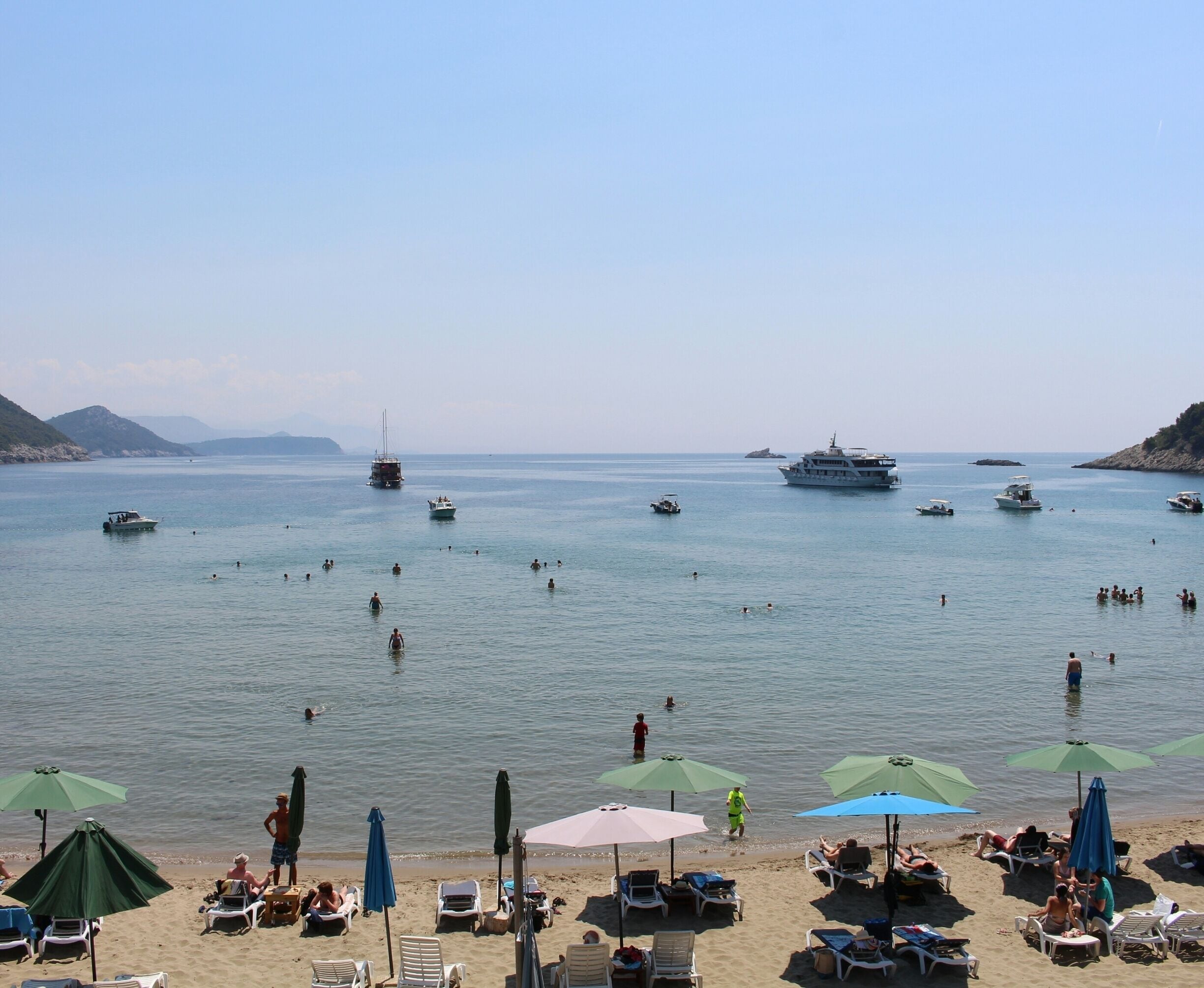 Lopud island, 
Croatia 
#TakeAHike #Lopud #Croatia #Dalmatian #islandlife 