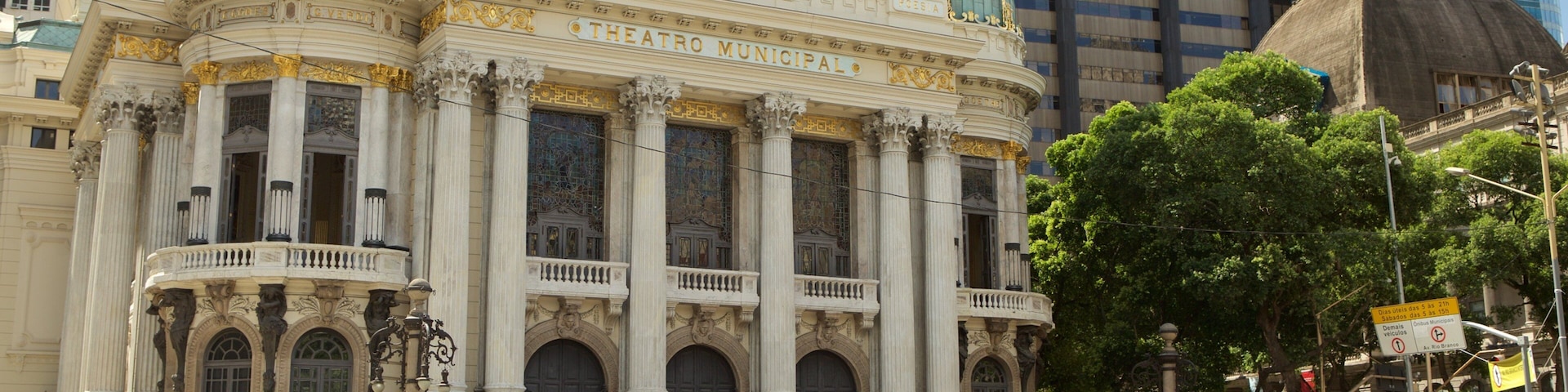 Municipal Theater