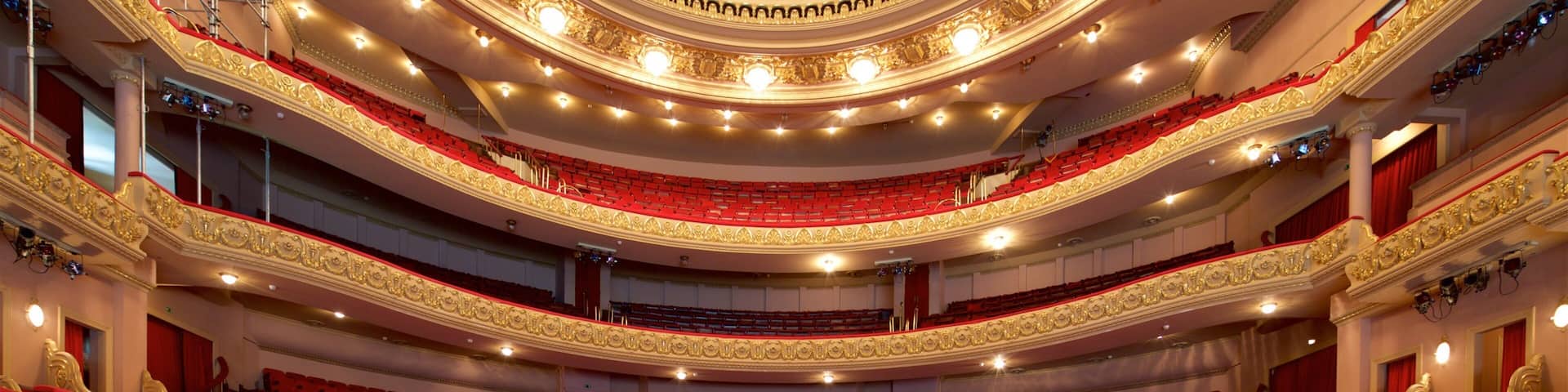 Municipal Theater