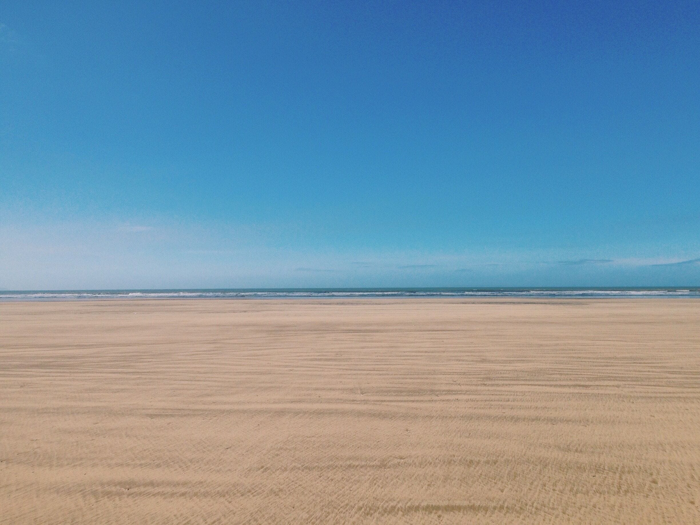 Saunton Sands ✨