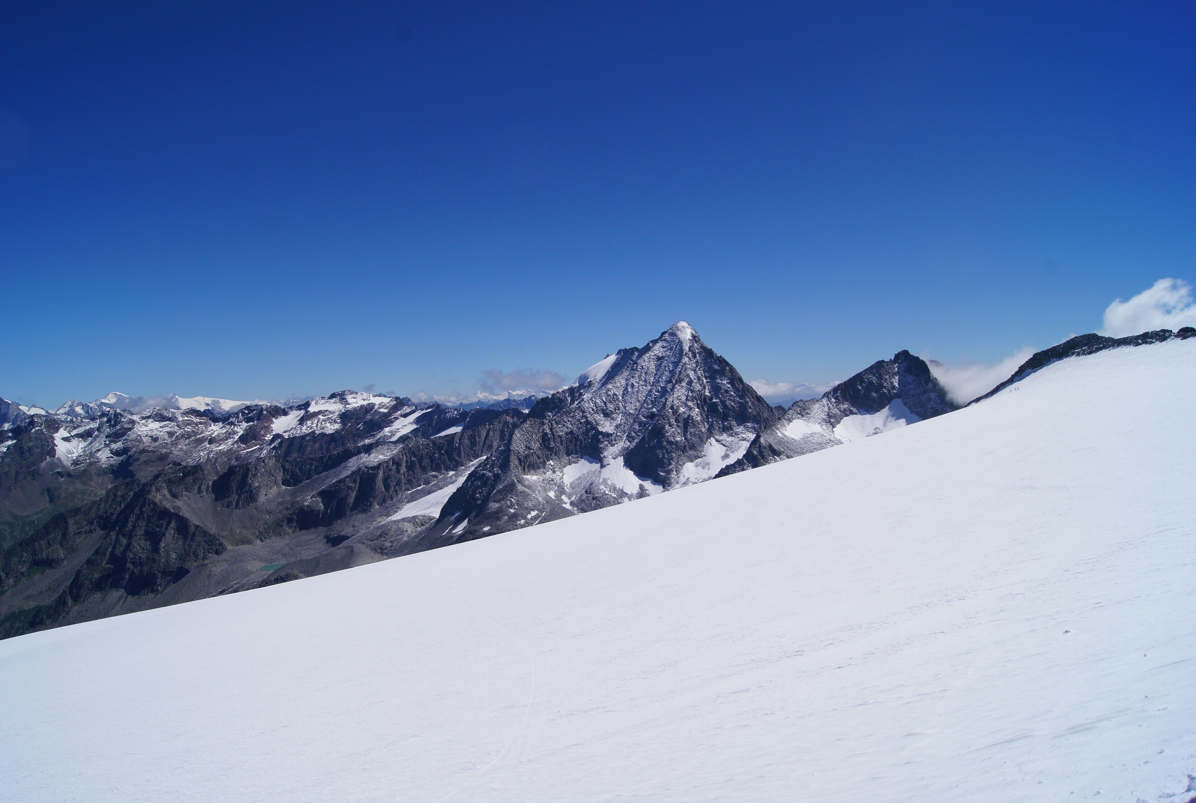 Parco naturale Vedrette di Ries-Aurina (Q1970634)