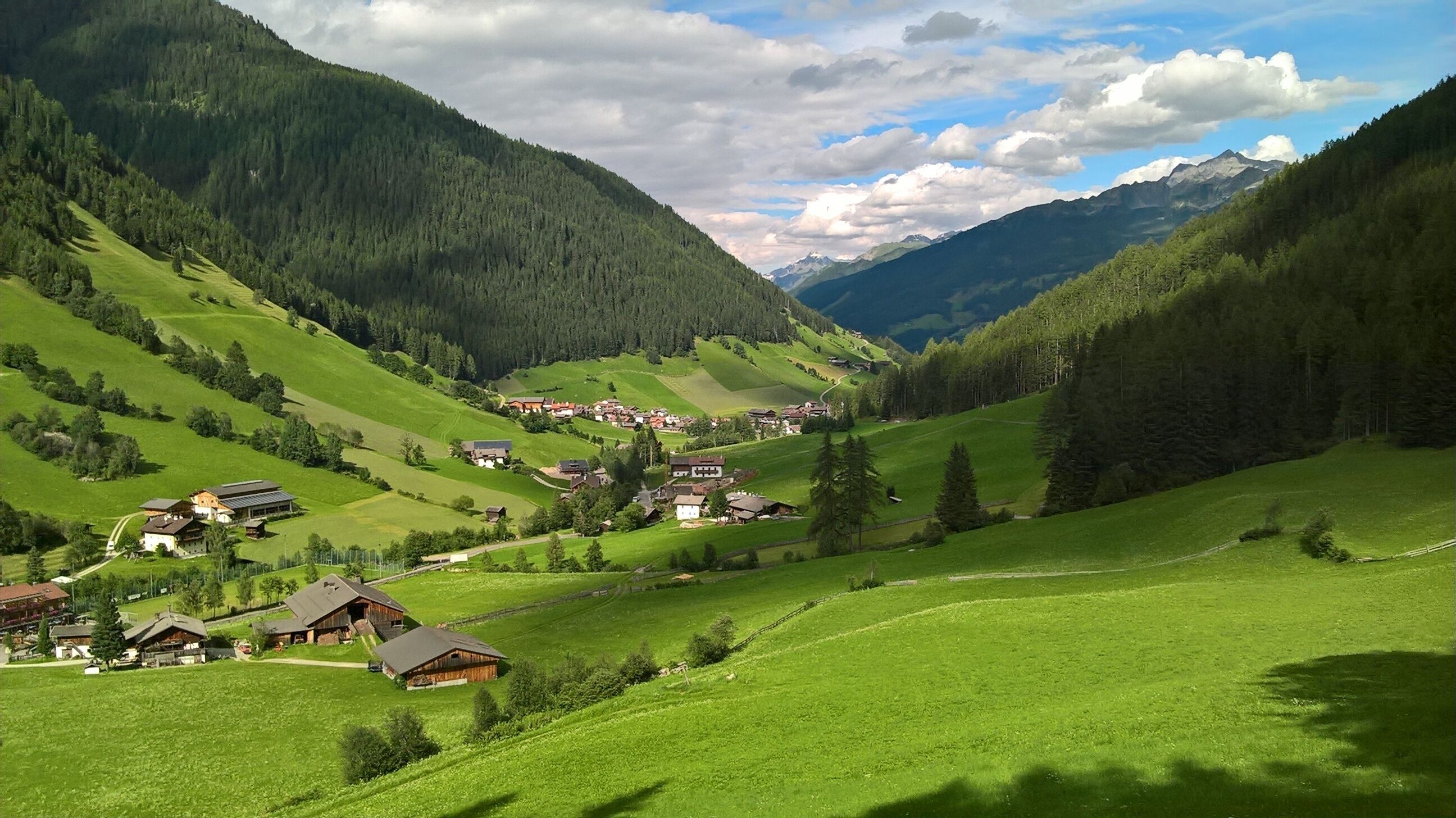 Parco naturale Vedrette di Ries-Aurina (Q1970634)