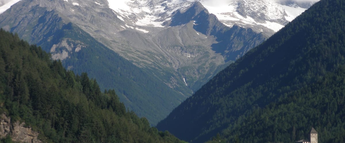 Parco naturale Vedrette di Ries-Aurina (Q1970634)