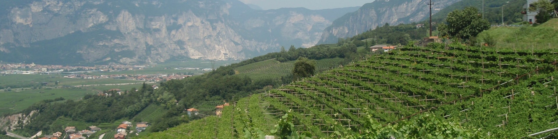 38015 Lavis, Province of Trento, Italy