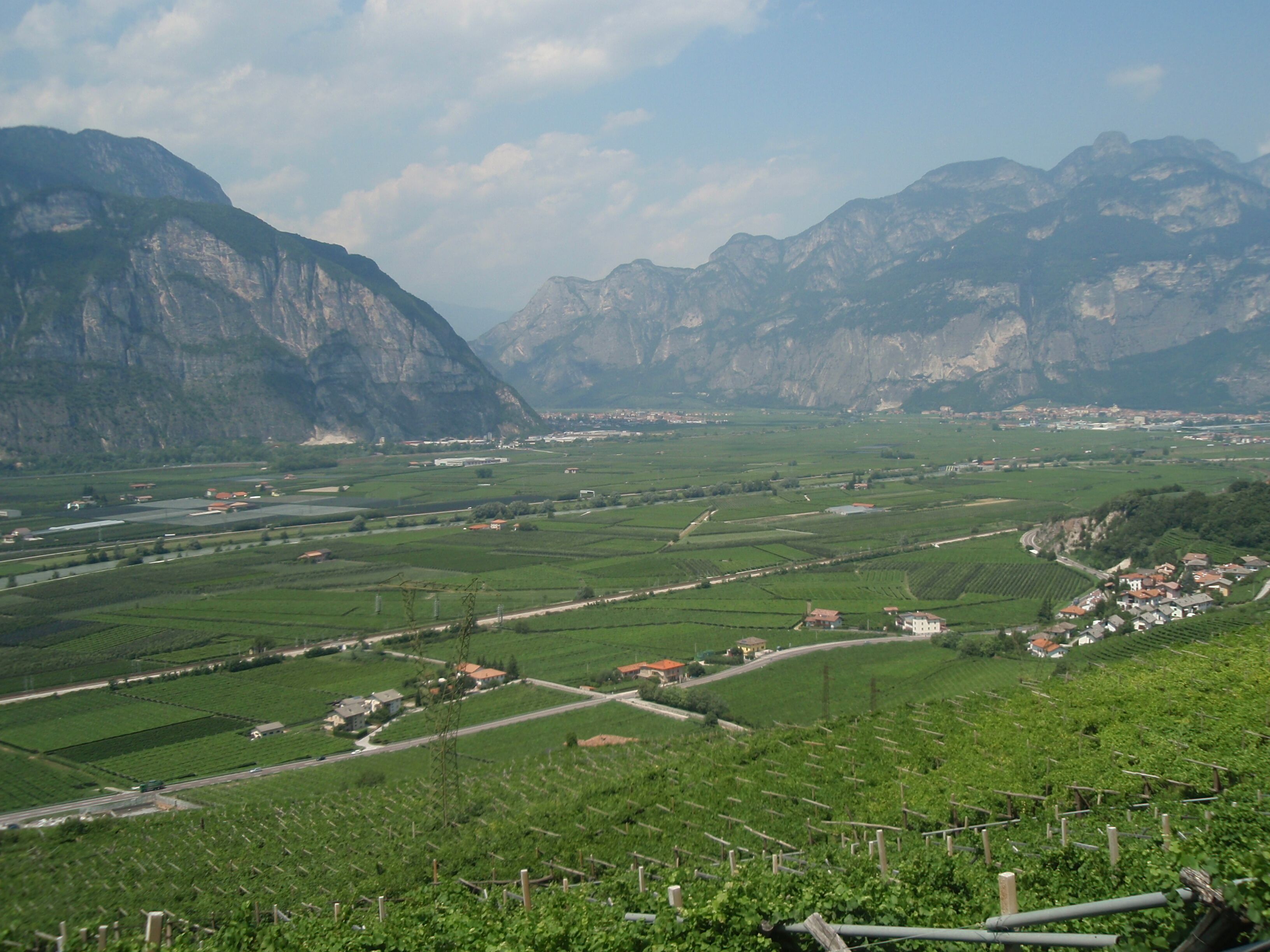 38015 Lavis, Province of Trento, Italy