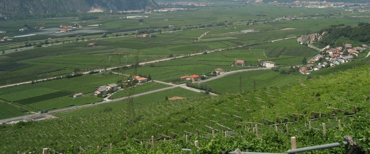 38015 Lavis, Province of Trento, Italy