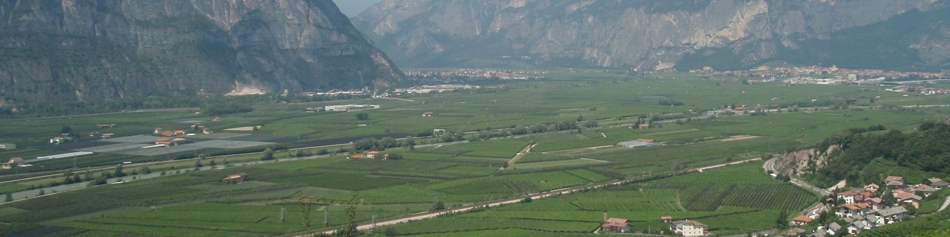 38015 Lavis, Province of Trento, Italy