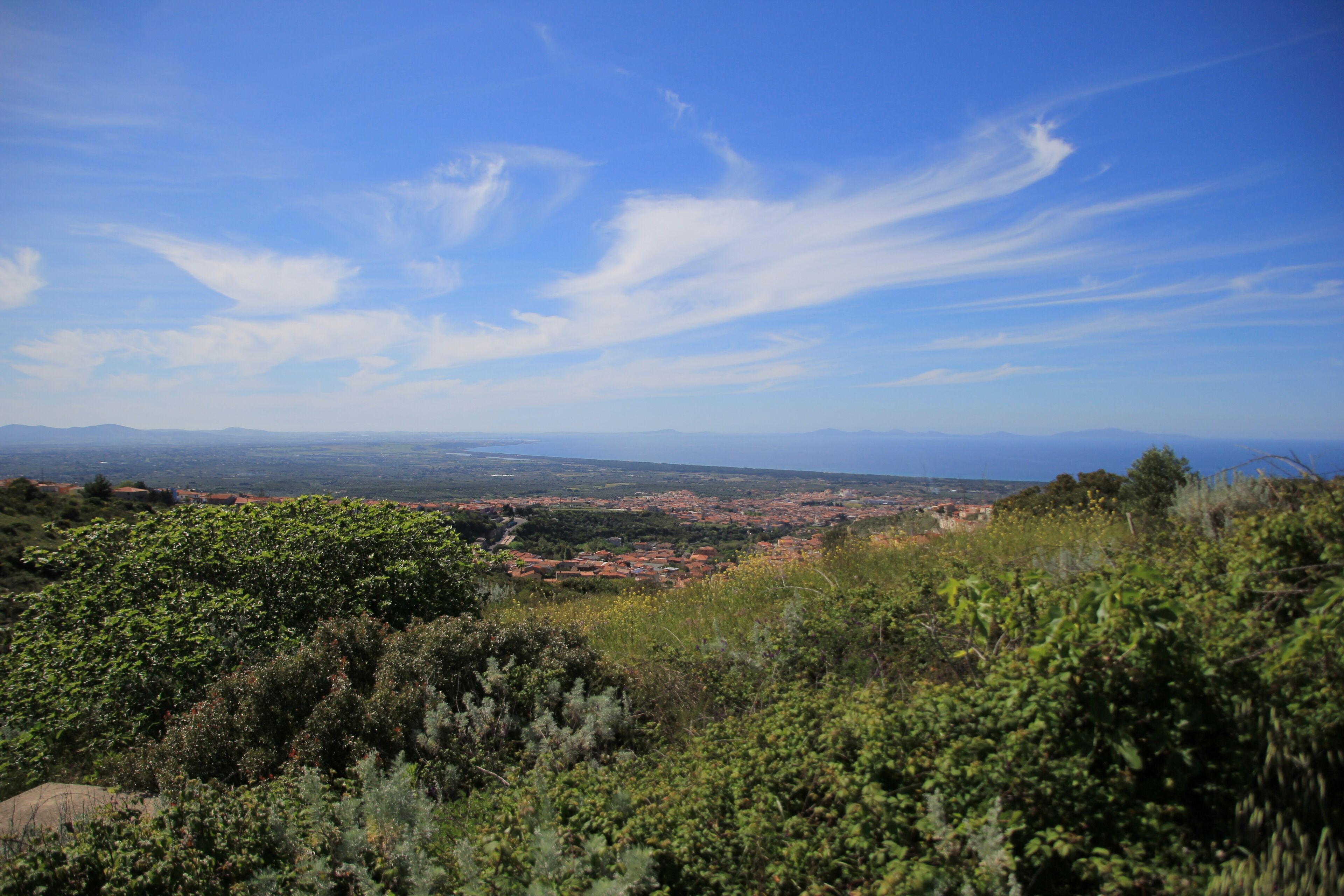 Romangia (regione storica)