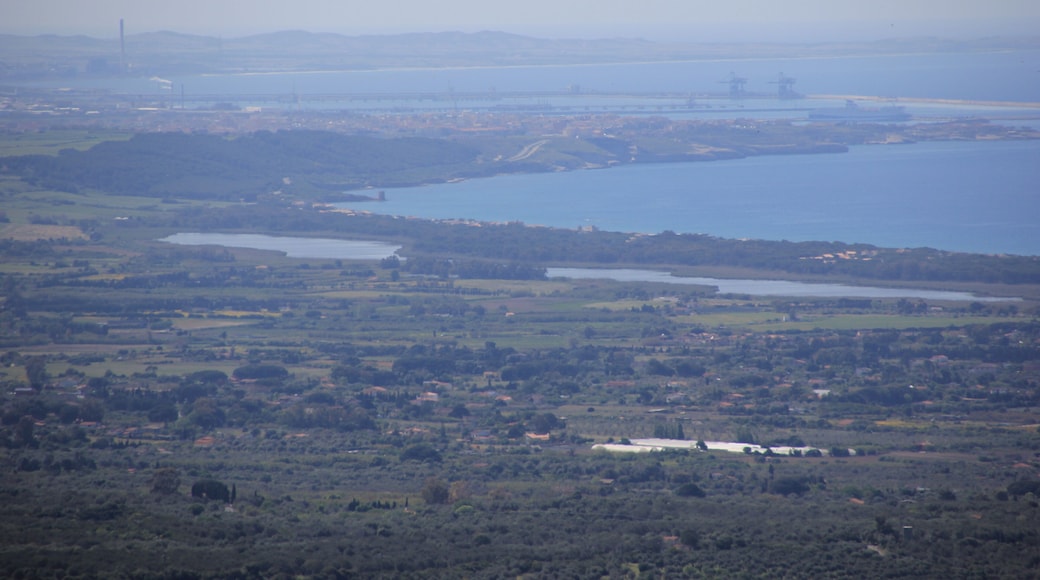 Sorso - Stagno di Platamona